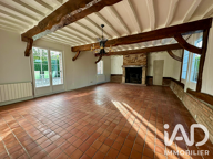 Vente Maison/villa 7 pièces — photo 4