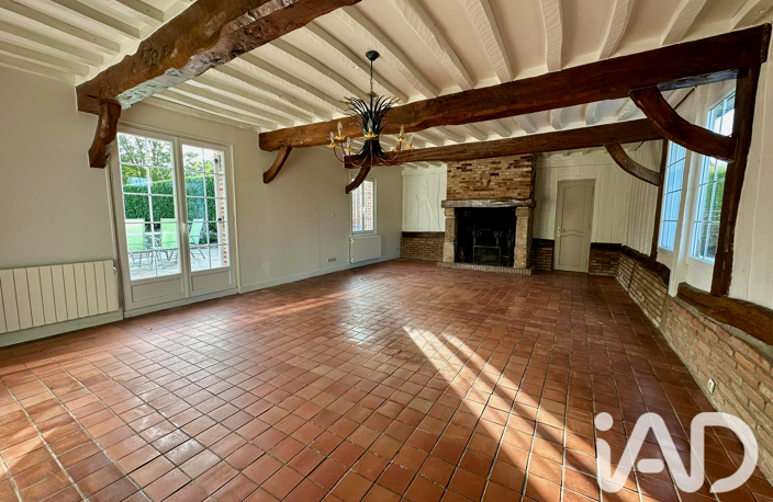 Vente Maison/villa 7 pièces — photo 4