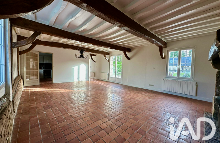 Vente Maison/villa 7 pièces — photo 5