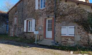 Maison 6 Pièces 193 m² à vendre à Aixe-sur-Vienne (87700)