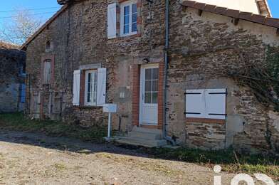 Maison 6 pièces 258000 €