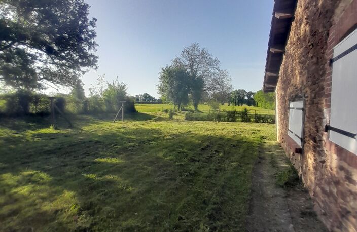 Vente Maison de campagne 6 pièces — photo 2