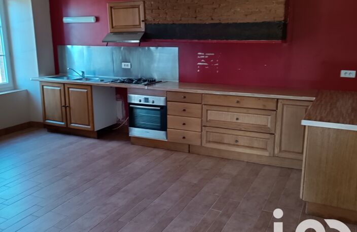 Vente Maison de campagne 6 pièces — photo 4