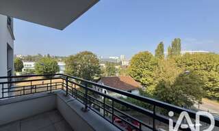 Appartement 2 Pièces 45 m² à vendre à Le Perreux-sur-Marne (94170)