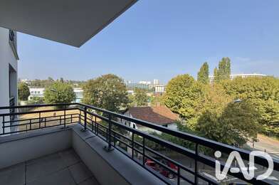 Appartement 2 pièces 290000 €