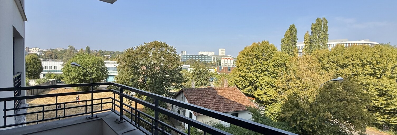 Appartement 2 Pièces 45 m² à vendre à Le Perreux-sur-Marne (94170)