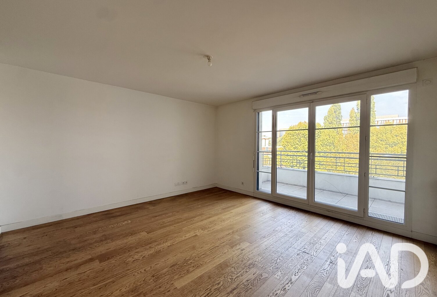 Vente Appartement 2 pièces — photo 1