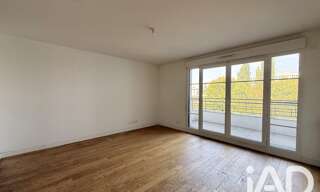 Appartement 2 Pièces 45 m² à vendre à Le Perreux-sur-Marne (94170)
