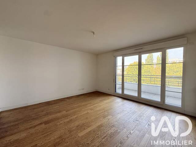 Vente Appartement 2 pièces — photo du bien