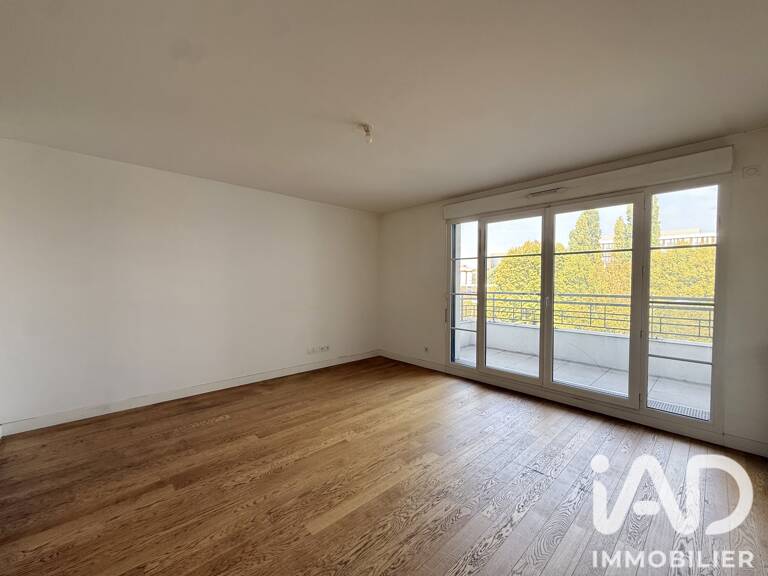 Vente Appartement 2 pièces — photo 1