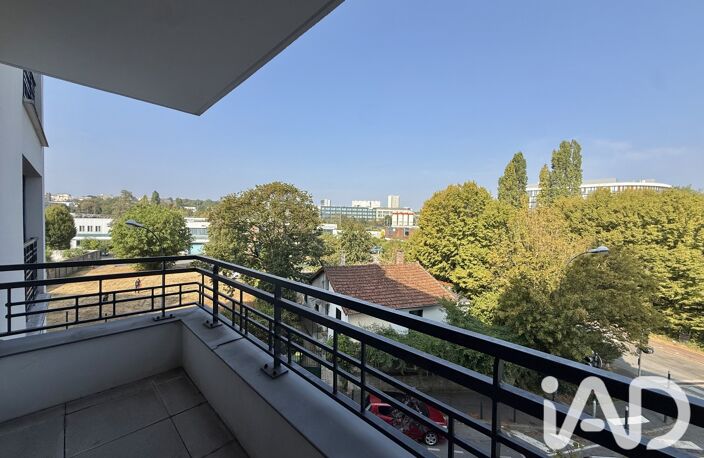 Vente Appartement 2 pièces — photo 2