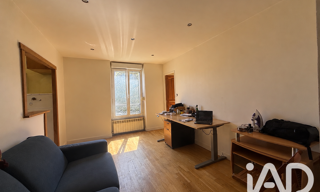 Appartement 2 Pièces 38 m² à vendre à Alfortville (94140)