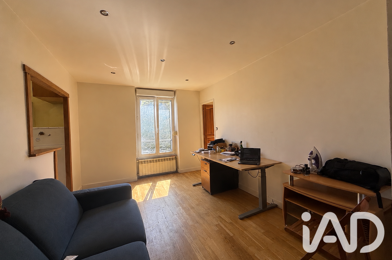 Appartement 2 pièces 185000 €
