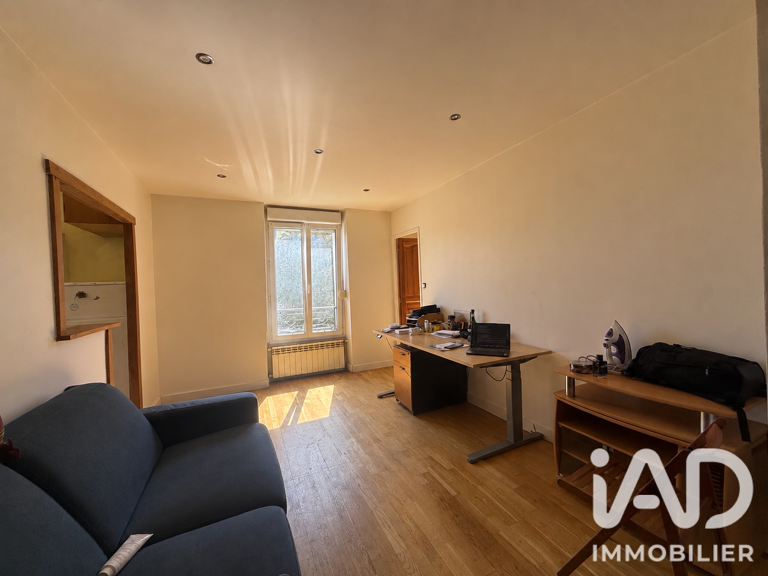 Vente Appartement 2 pièces — photo 1