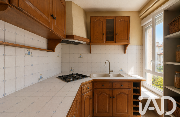 Vente Appartement 2 pièces — photo 2