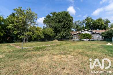 Terrain  130000 €