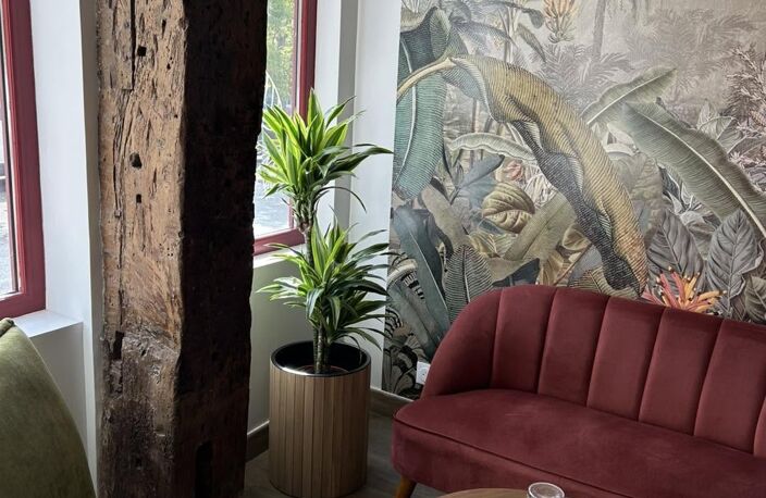 Vente Restauration rapide 51 m&sup2; — photo 3