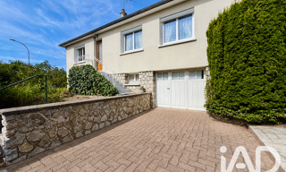 Maison 4 Pièces 82 m² à vendre à La Chapelle-du-Noyer (28200)