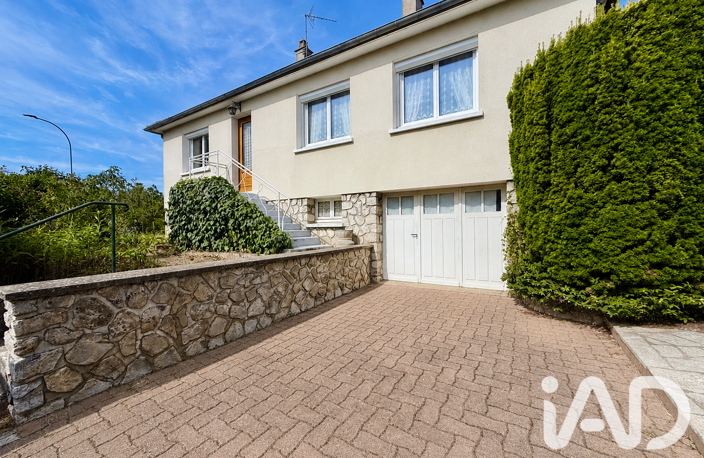 Vente Maison de ville 4 pièces — photo 3
