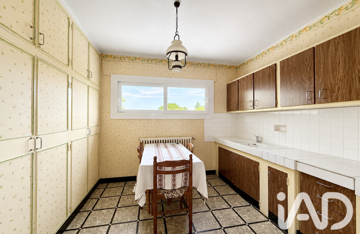 Vente Maison de ville 4 pièces — photo 5