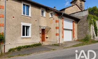 Maison 4 Pièces 121 m² à vendre à Véry (55270)