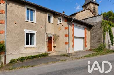 Maison 4 pièces 82000 €