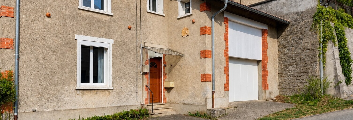 Maison 4 Pièces 121 m² à vendre à Véry (55270)