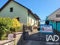 Vente Maison de campagne 8 pièces — photo 2