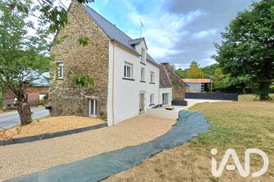 Maison 5 pièces 275000 €