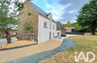 Vente Maison de campagne 5 pièces — photo du bien