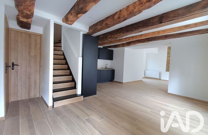 Vente Maison de campagne 5 pièces — photo 2