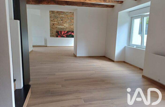 Vente Maison de campagne 5 pièces — photo 4