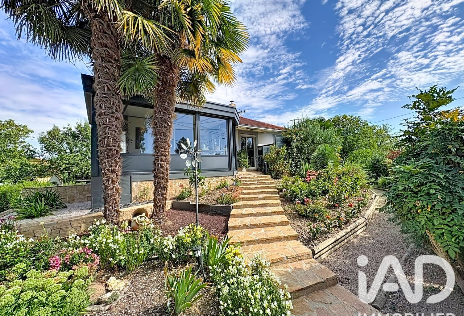 Vente Maison/villa 6 pièces — photo 1