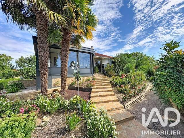 Vente Maison/villa 6 pièces — photo du bien