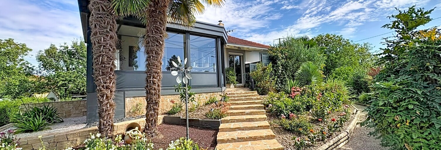 Maison 6 Pièces 160 m² à vendre à Bressuire (79300)