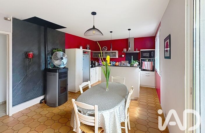 Vente Maison/villa 6 pièces — photo 2