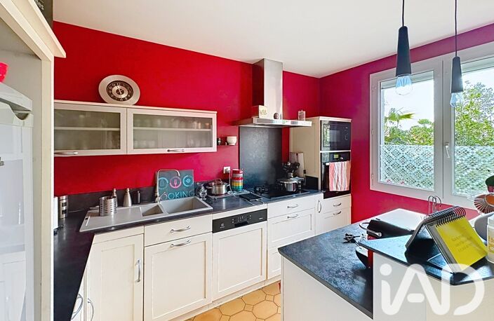 Vente Maison/villa 6 pièces — photo 3