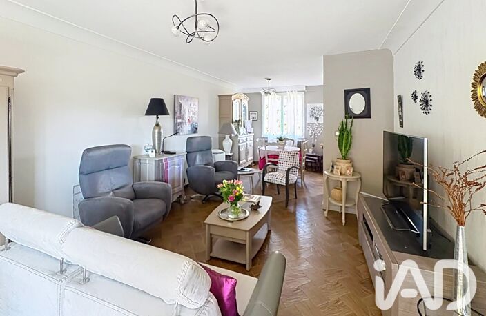 Vente Maison/villa 6 pièces — photo 4