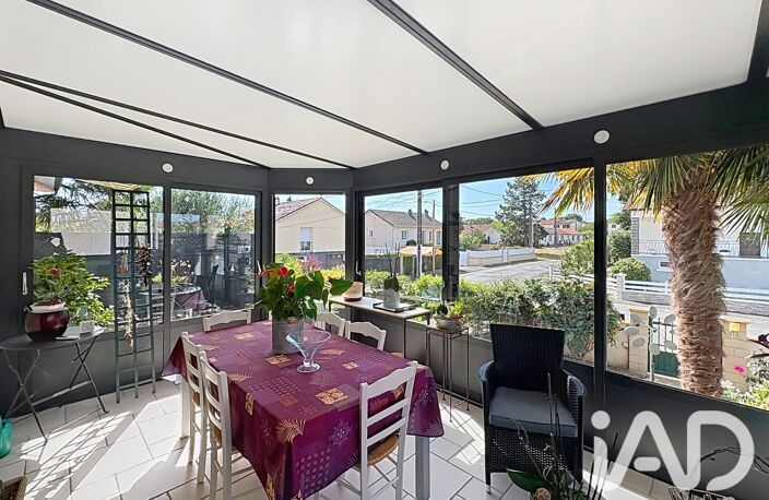 Vente Maison/villa 6 pièces — photo 5