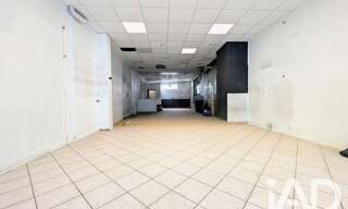 Commerce  90 m² à vendre à Hagondange (57300)