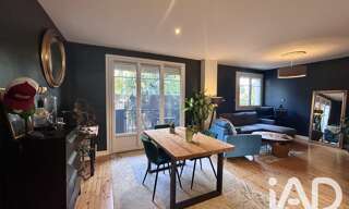 Appartement 3 Pièces 65 m² à vendre à Billère (64140)