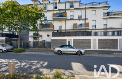 Vente Appartement 3 pièces — photo du bien