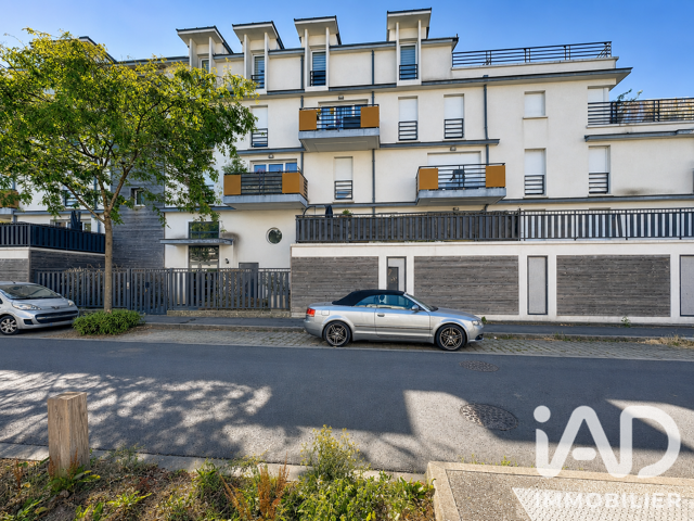 Vente Appartement 3 pièces — photo du bien