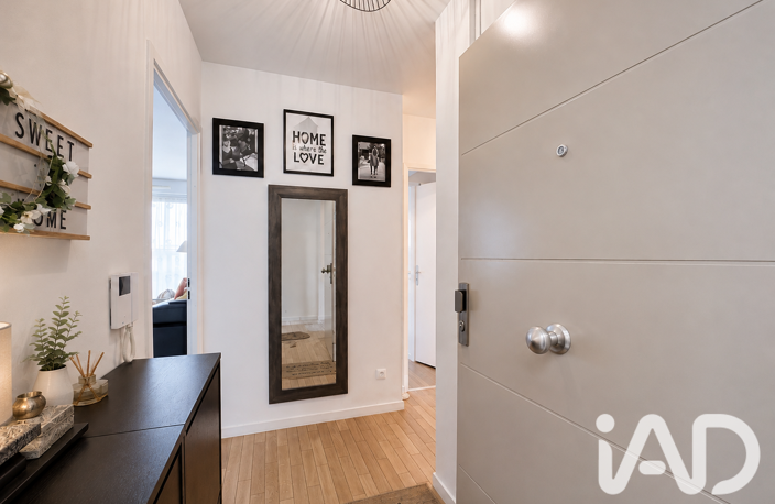 Vente Appartement 3 pièces — photo 2