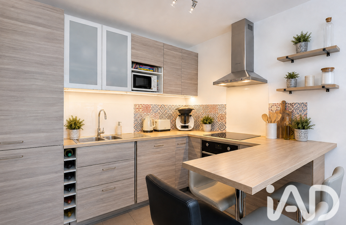 Vente Appartement 3 pièces — photo 3