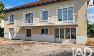 Maison 7 Pièces 204 m² à vendre à Charmoy (89400)
