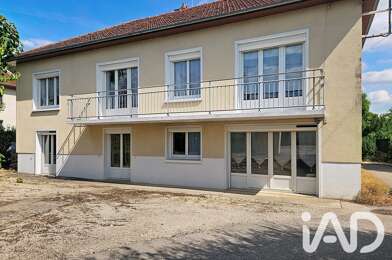 Maison 7 pièces 222000 €