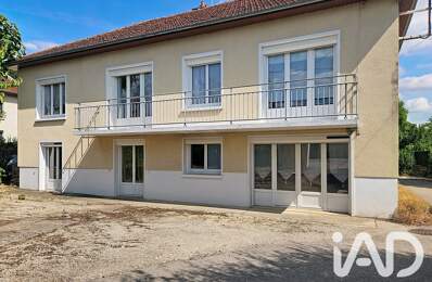 Vente Maison/villa 7 pièces — photo du bien