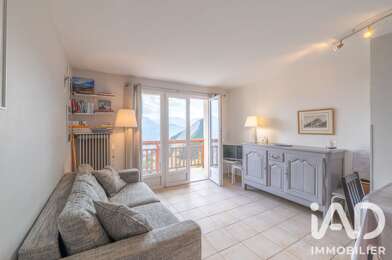 Appartement 2 pièces 355000 €
