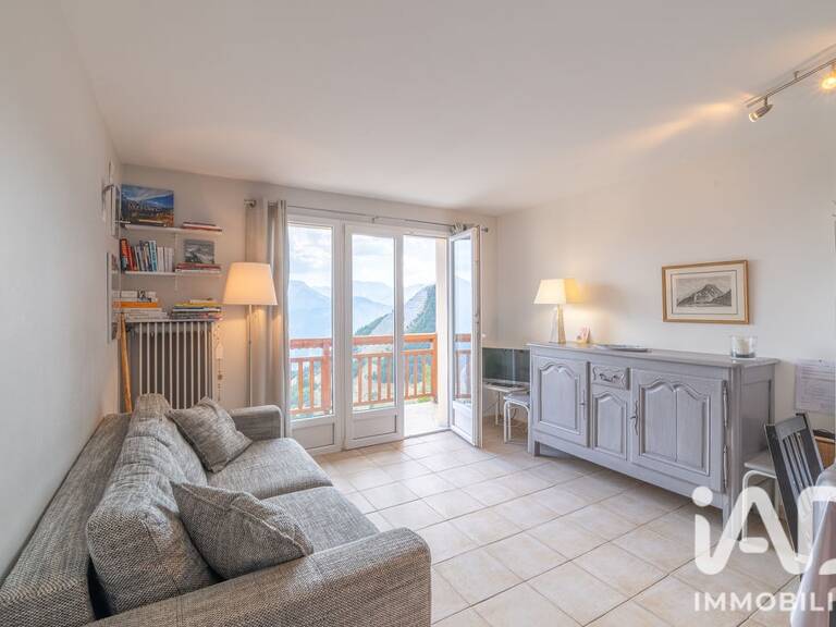 Vente Appartement 2 pièces — photo 1
